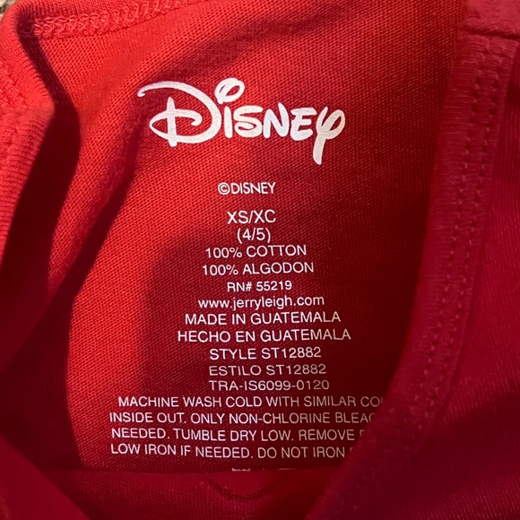 Disney bundle - Picture 2 of 4